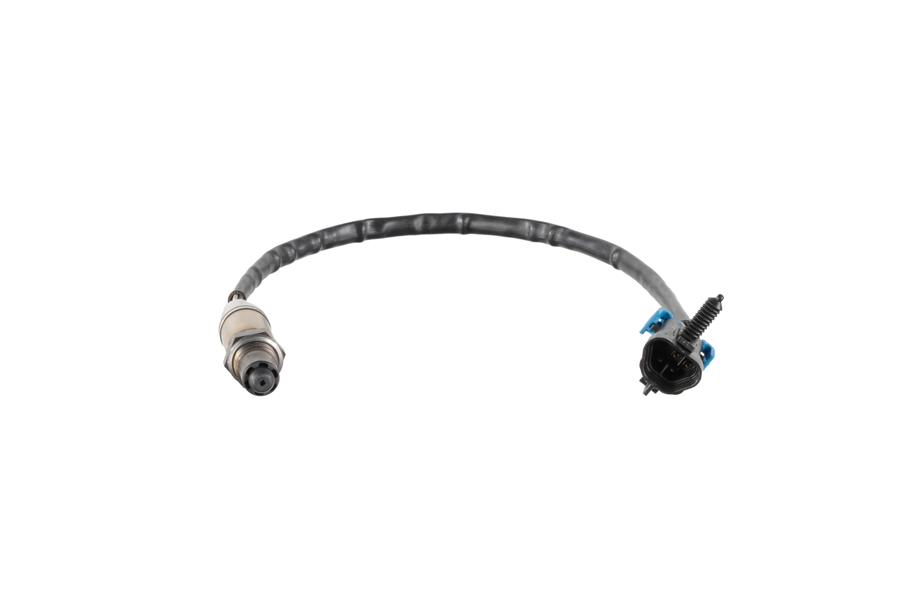BOSCH F 00H L00 358 Sonda lambda (NOx, O2) VAUXHALL Astra Mk6 (J) GTC (P10) 2.0 VXR 280 cv A 20 NFT