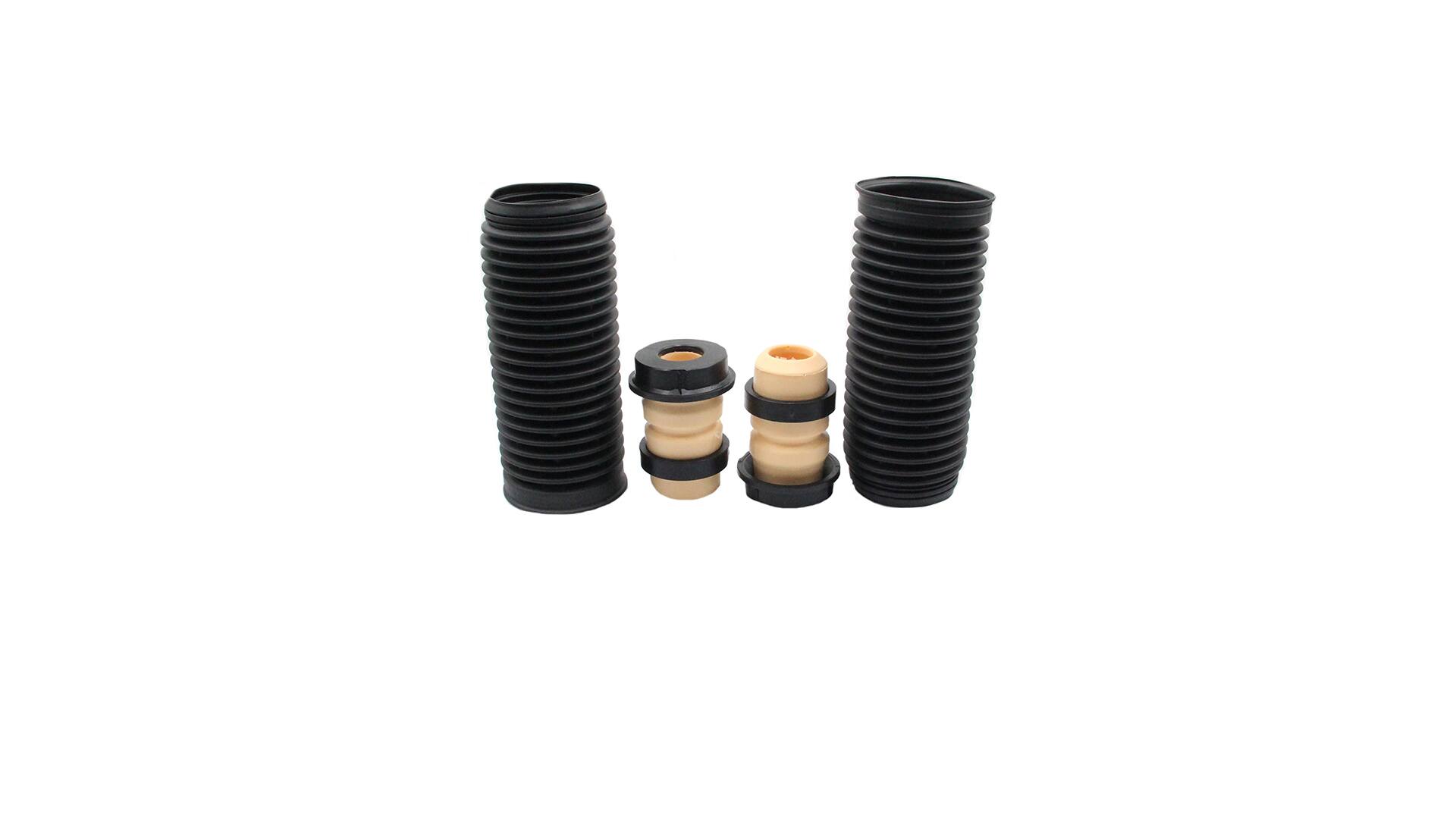 SKF VKDP 33150 T Staubmanschette & Anschlagpuffer Passat B6 1.8 TSI 152PS 2009