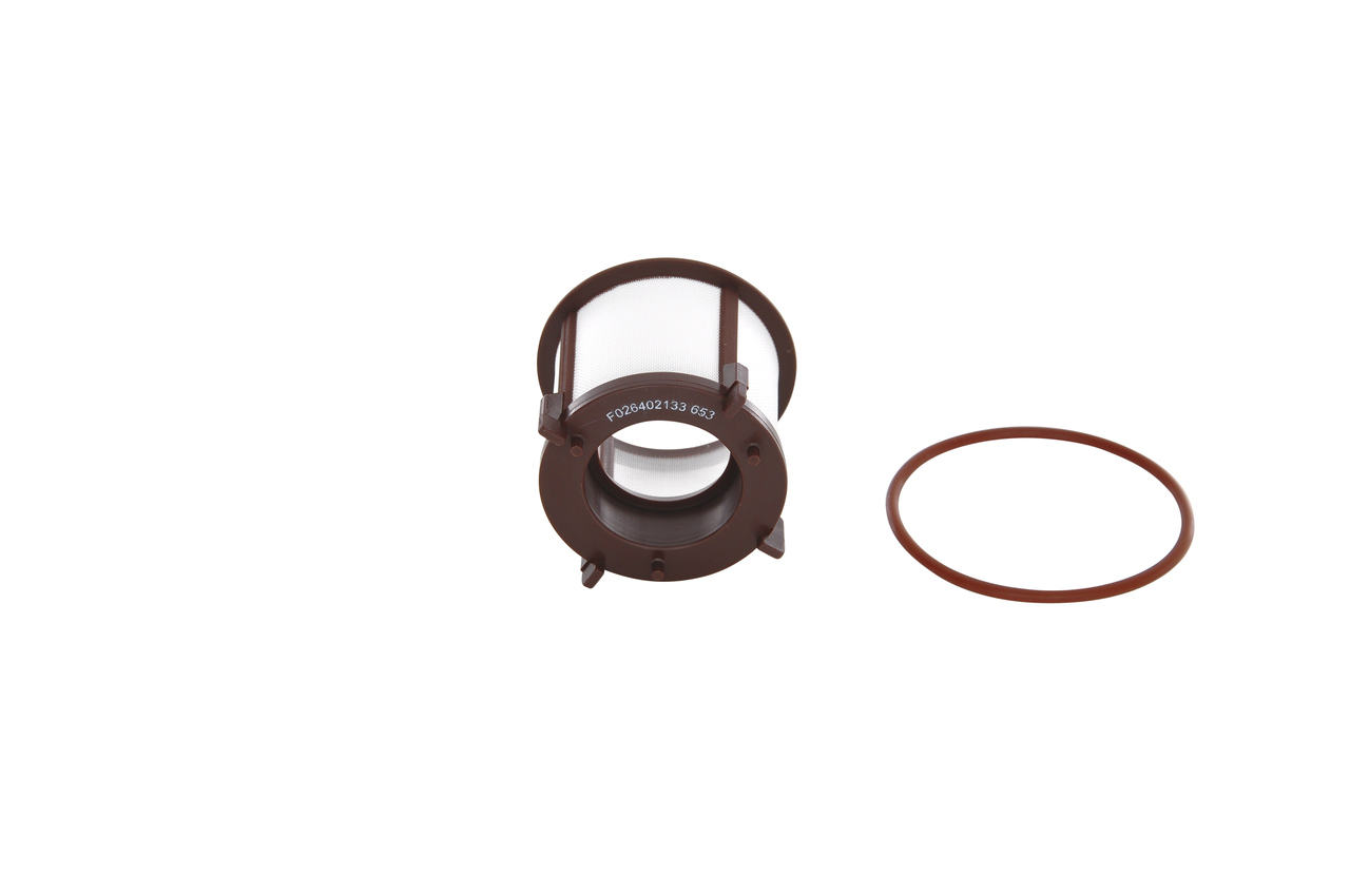 MERCEDES-BENZ BOSCH Bränslefilter F 026 402 133
