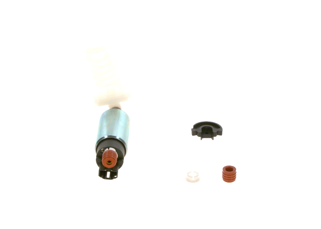BOSCH 0 986 580 906 Czujnik poziomu paliwa 1.3 (M301) 91 KM K3-VE