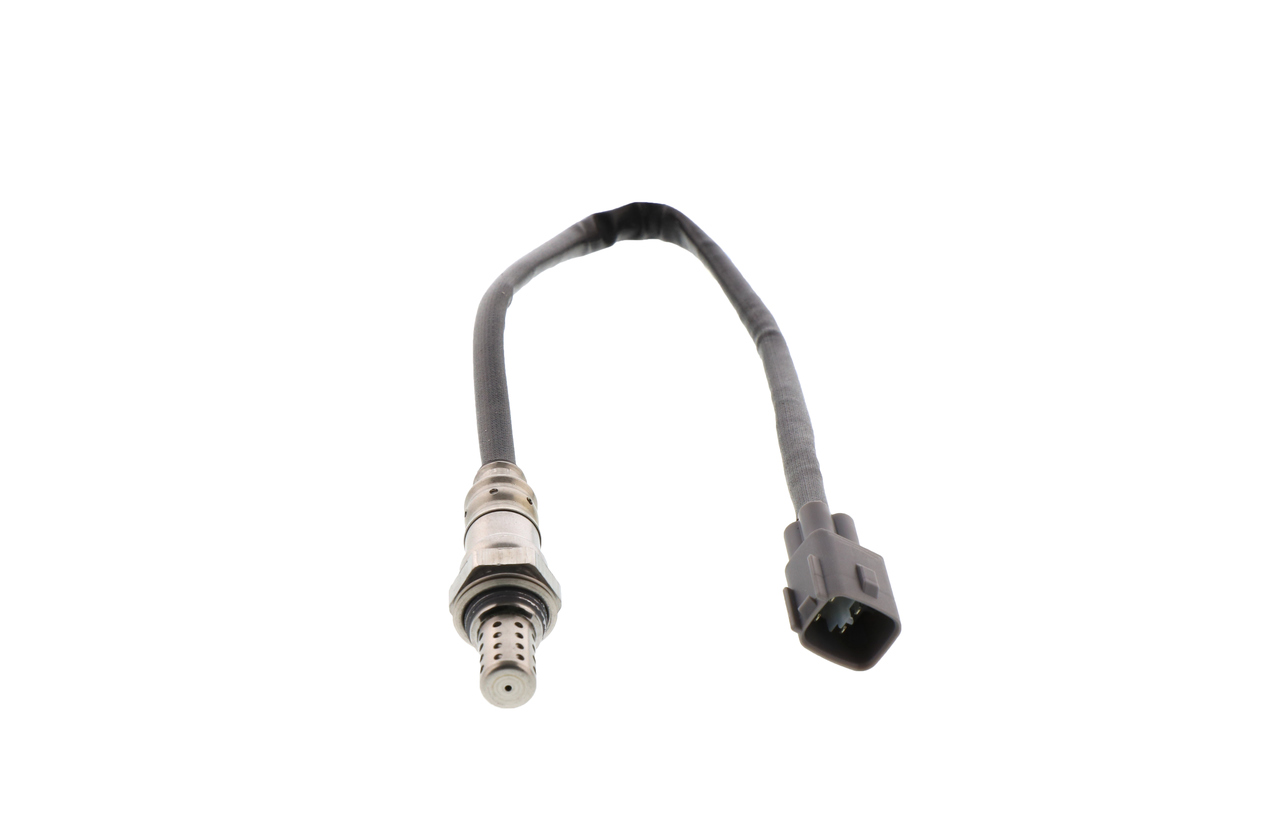 BOSCH F 00H L00 348 Sonda lambda Toyota Yaris 3 serie 1.3 (NCP130_) 86 CV 2NZ-FE