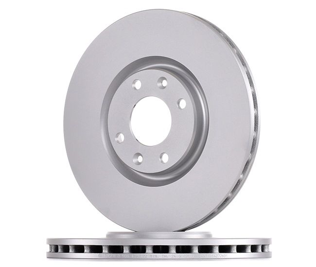 DS BOSCH Brake disc kit 0 986 479 C72