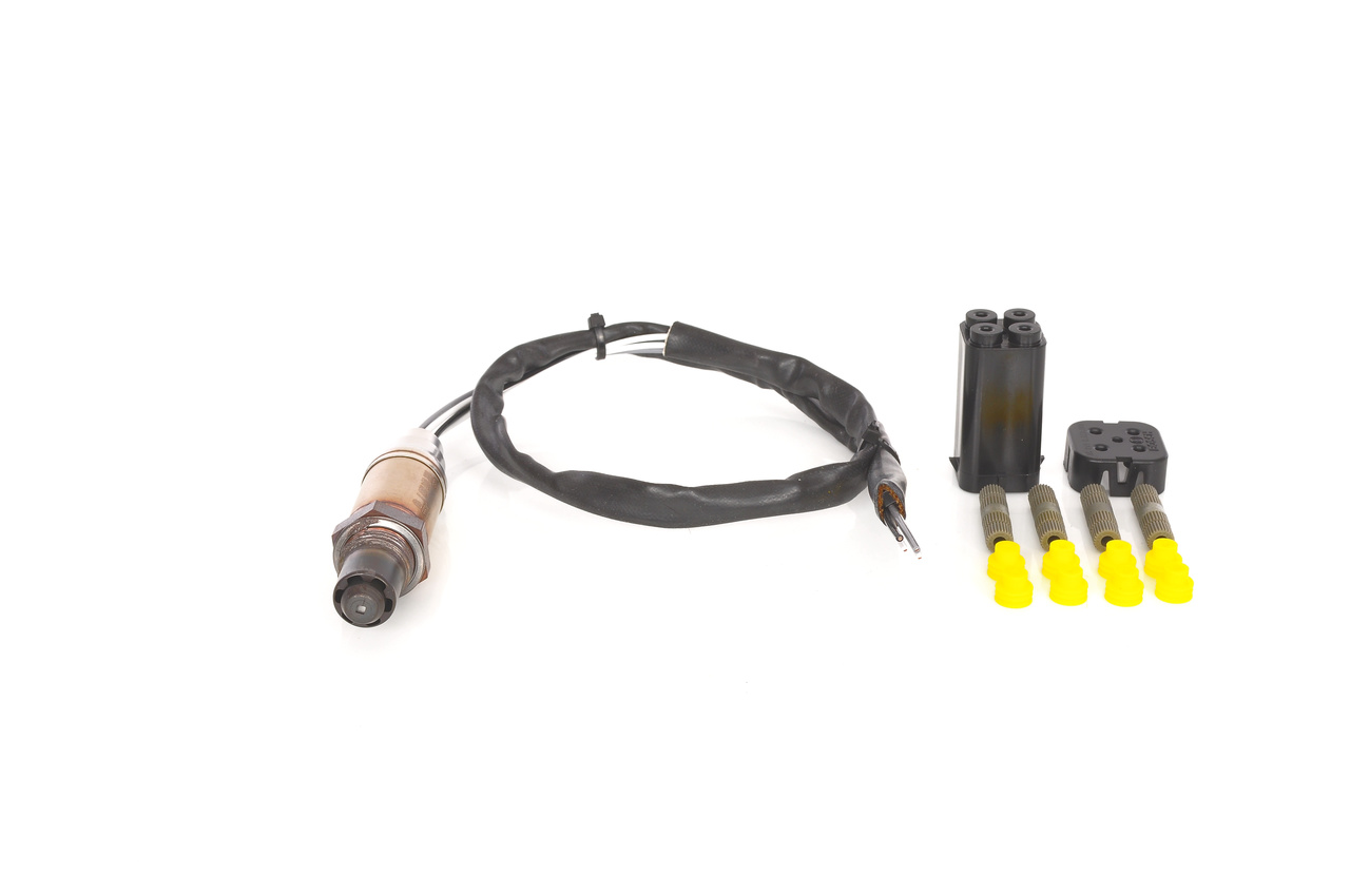 BOSCH F 00H L00 351 Filtre à particules (FAP) 2.0 (CY4A) 150CV 2015