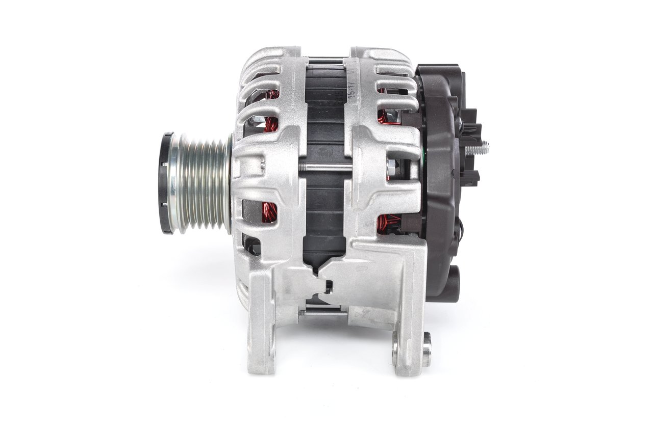 BOSCH F 000 BL0 603 Dynamo SKODA Scala Hatchback 1.6 SRE 110 hk CWVA