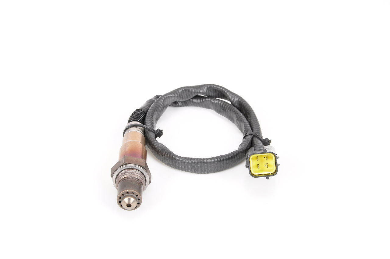 BOSCH 0 986 AG2 224 Lambda sensor NISSAN Maxima VII (A35) 3.5 294 hp VQ35DE