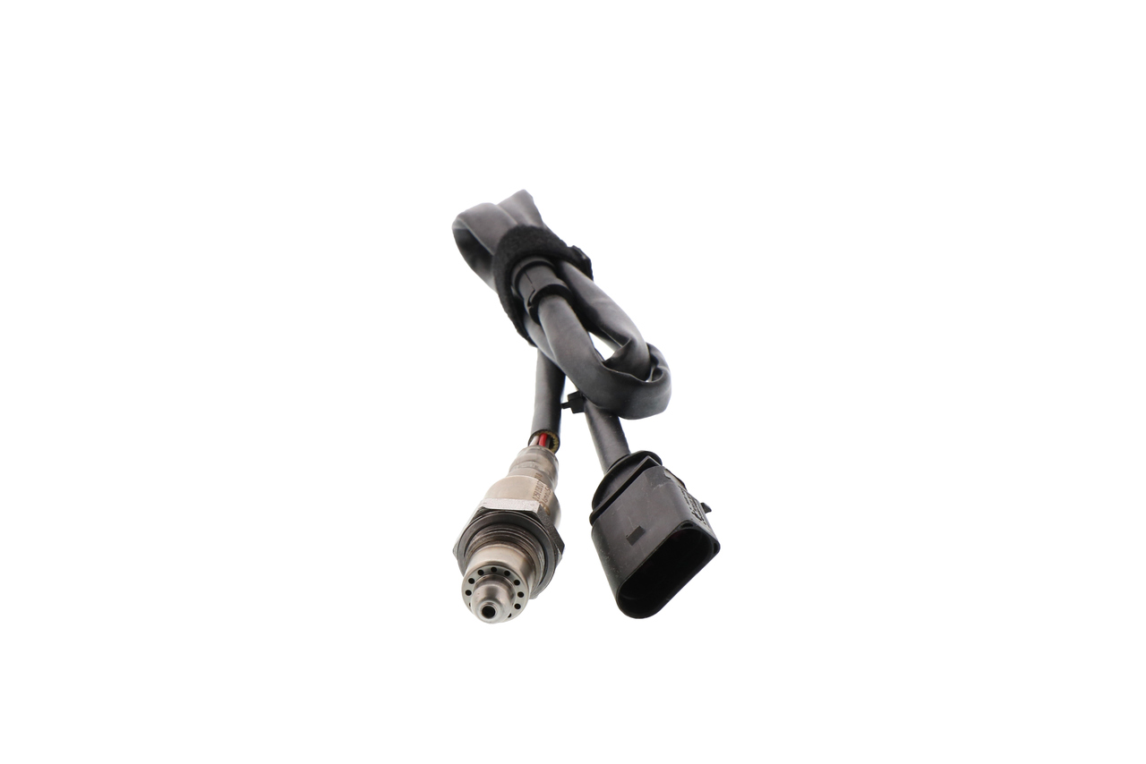 BOSCH 0 258 030 071 Exhaust flex pipe 1.6 SRE 110 hp CWVA