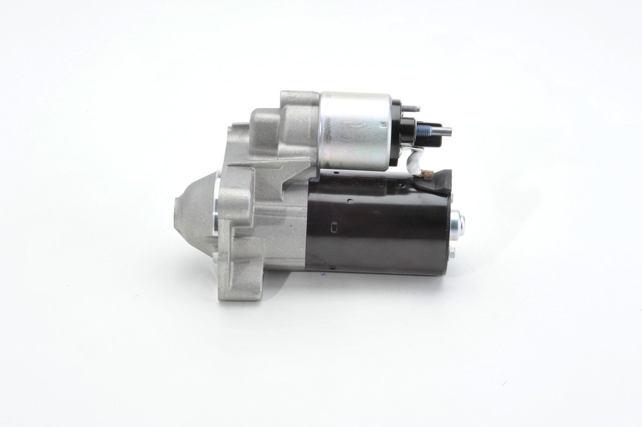 BOSCH 0 001 107 476 Anlasser Renault Scenic 1 2.0 16V (JA1D, JA17) 140 PS F4R 747