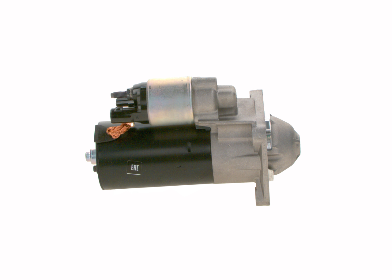 BOSCH 0 001 149 418 Blinkersrelä 1.6 CRD 120 hk EJJ