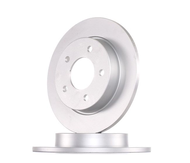 MAZDA BOSCH Dischi dei freni 0 986 479 C77
