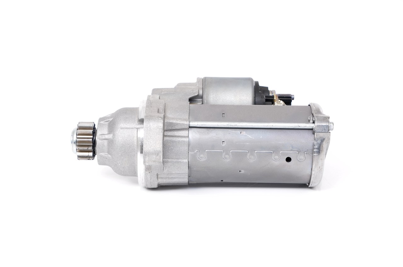 BOSCH 0 001 179 510 Käynnistysmoottori VW Load Up 1.0 TSi BlueMotion 90 HV