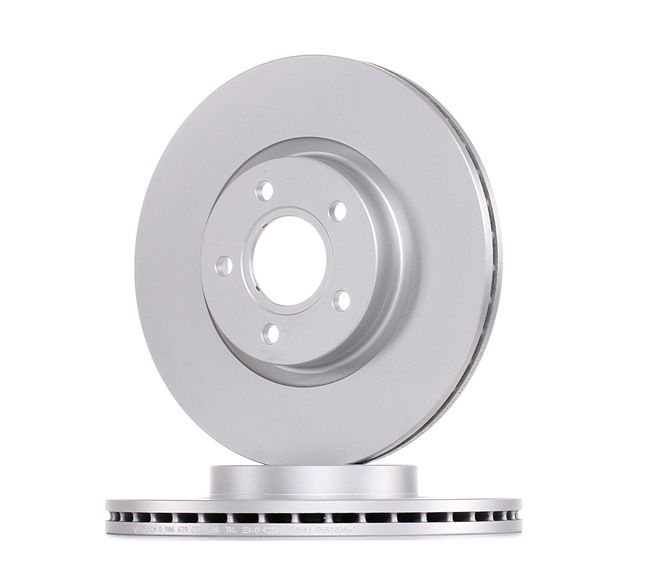 BOSCH 0 986 479 C52 Féktárcsa Ford Transit Connect MK2 1.5 TDCi 95 LE XXGA