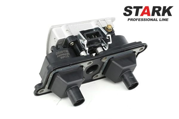 STARK SKCO-0070237 Zündspule Passat 3B5 1.8 115 PS AFY