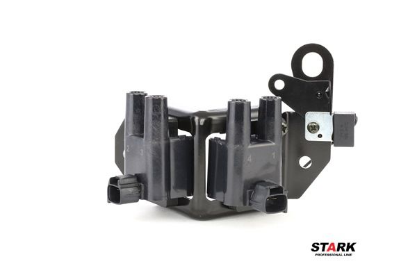 STARK SKCO-0070238 Gløderør 1.6 105 HK G4ED