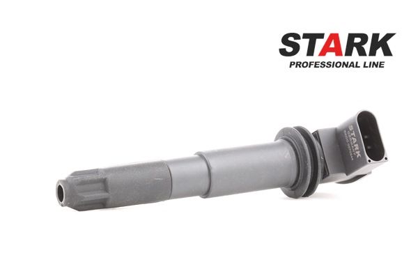 STARK SKCO-0070244 Gløderør S 4.5 340 HK M 48.00