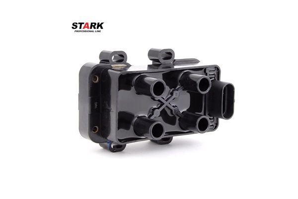 STARK SKCO-0070252 Tændingsmodul 1.6 86 HK K7M 812