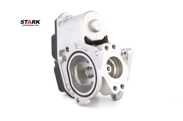 STARK SKEGR-0770060 EGR klep Passat B6 Variant 2.0 TDI 140 Pk BMP