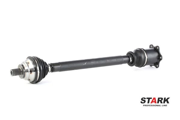 STARK SKDS-0210035 Antriebswelle Passat B6 Variant 2.0 TDI 163 PS BUZ