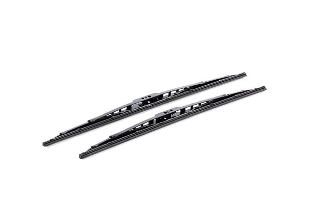 STARK SKWIB-0940025 Essuie-glace Audi A6 C5 Avant RS6 4.2 plus quattro 480CV 2004