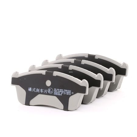ASHIKA 50-08-809 Servo freio 1.3 4WD 87 cv K3-VE