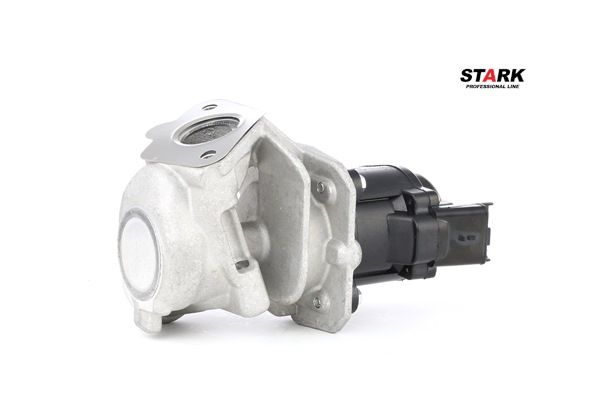 STARK SKEGR-0770011 Vanne EGR Ford C-Max DM2 1.6 TDCi 90 CH