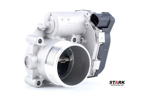 STARK SKTB-0430017 Gasklephuis VW Passat CC 1.8 TSI 152 Pk CGYA