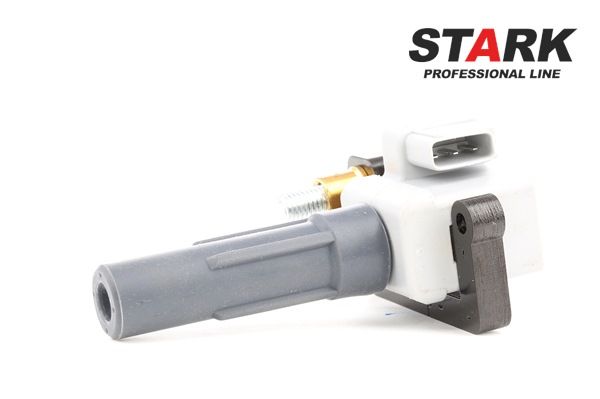STARK SKCO-0070258 Tændspole Subaru Forester SG 2.0 X AWD (SG5) 158 HK EJ204