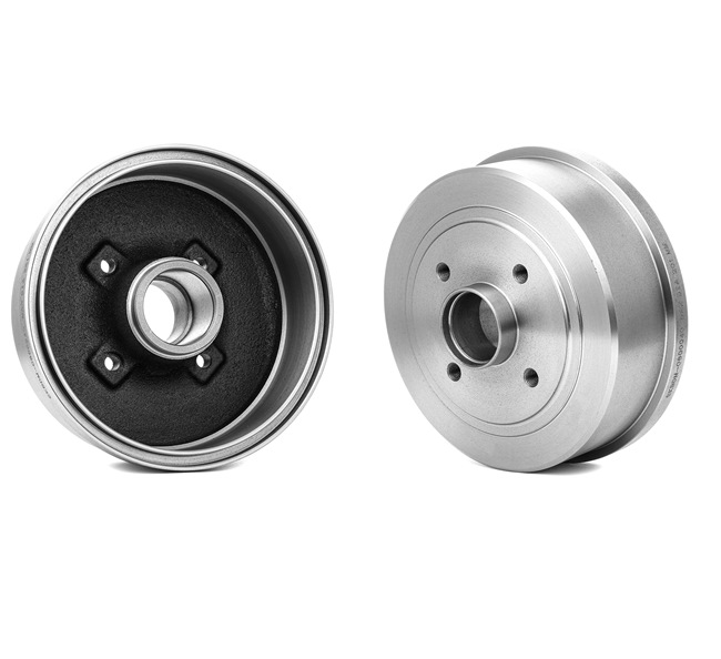 STARK SKBDM-0800040 Remmen Opel Corsa C 1.7 DTI (F08, F68) 75 Pk Y 17 DT