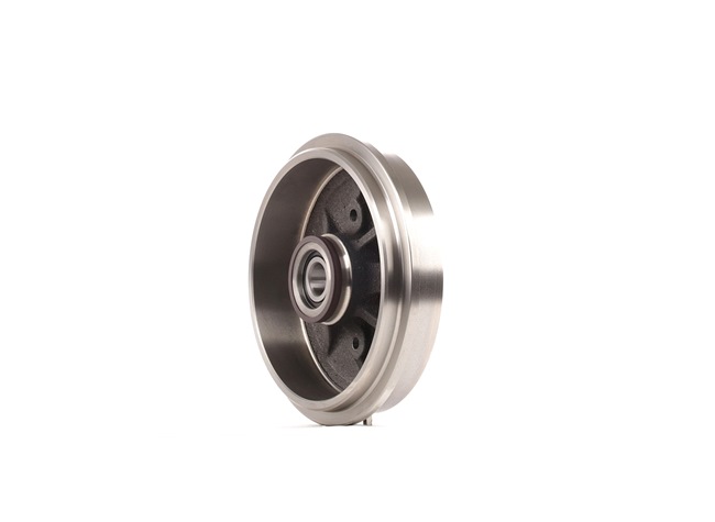 STARK SKBDM-0800070 Brake drum Peugeot 206 SW 1.4 16V 88 hp KFU (ET3J4)