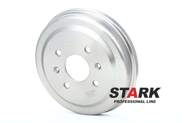 STARK SKBDM-0800072 Bęben hamulcowy Chevrolet Spark m300 1.0 68 KM