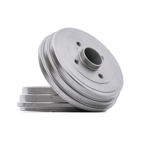 STARK SKBDM-0800081 Tambor de freno RENAULT Modus / Grand Modus (F, JP) 1.6 112 cv K4M 801