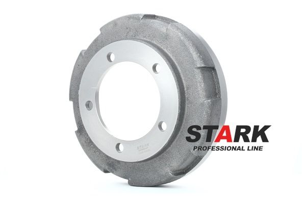 STARK SKBDM-0800086 Fékdob Ford Transit Mk5 Busz 2.0 114 LE NSF