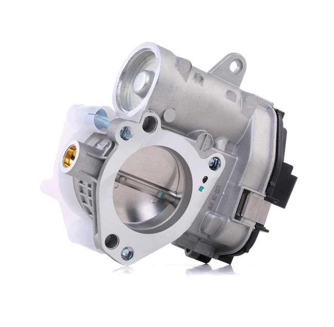 STARK SKTB-0430030 Throttle body Peugeot 206 SW 1.4 16V 88 hp KFU (ET3J4)