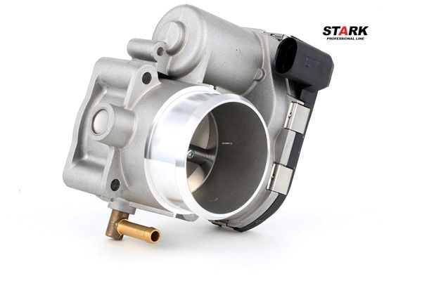 STARK SKTB-0430031 Drosselklappe Audi A3 8L 1.8 T 180 PS AUQ