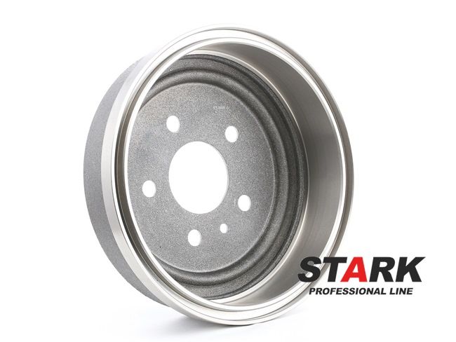 OPEL STARK Bremsetrommel SKBDM-0800093