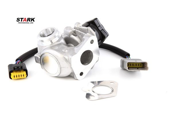 STARK SKEGR-0770055 EGR szelep Ford C Max DM2 1.6 TDCi 90 LE HHDB