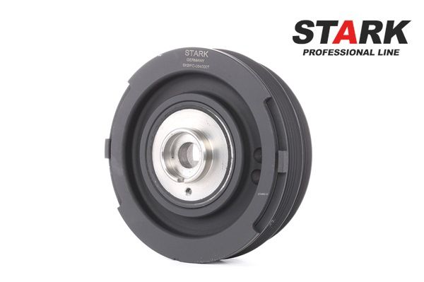 STARK SKBPC-0640007 Vevaxeldrev 520d 2.0 136 hk M47 D20 (204D1)