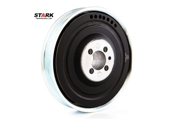 STARK SKBPC-0640006 Polea de cigüeñal LANCIA Lybra Berlina (839) 1.9 JTD (839.AXI1A, 839.AXN1A, 839.CXL1A) 116 cv 937 A2.000