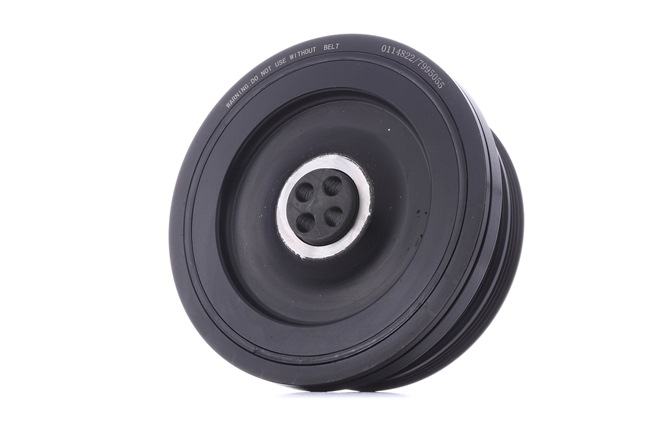 STARK SKBPC-0640014 Hammaspyörä kampiakseli xDrive30d 3.0 211 hv M57 D30 (306D3)