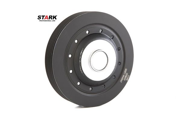 STARK SKBPC-0640047 Ékszíj 1.5 dCi 90 LE K9K 612