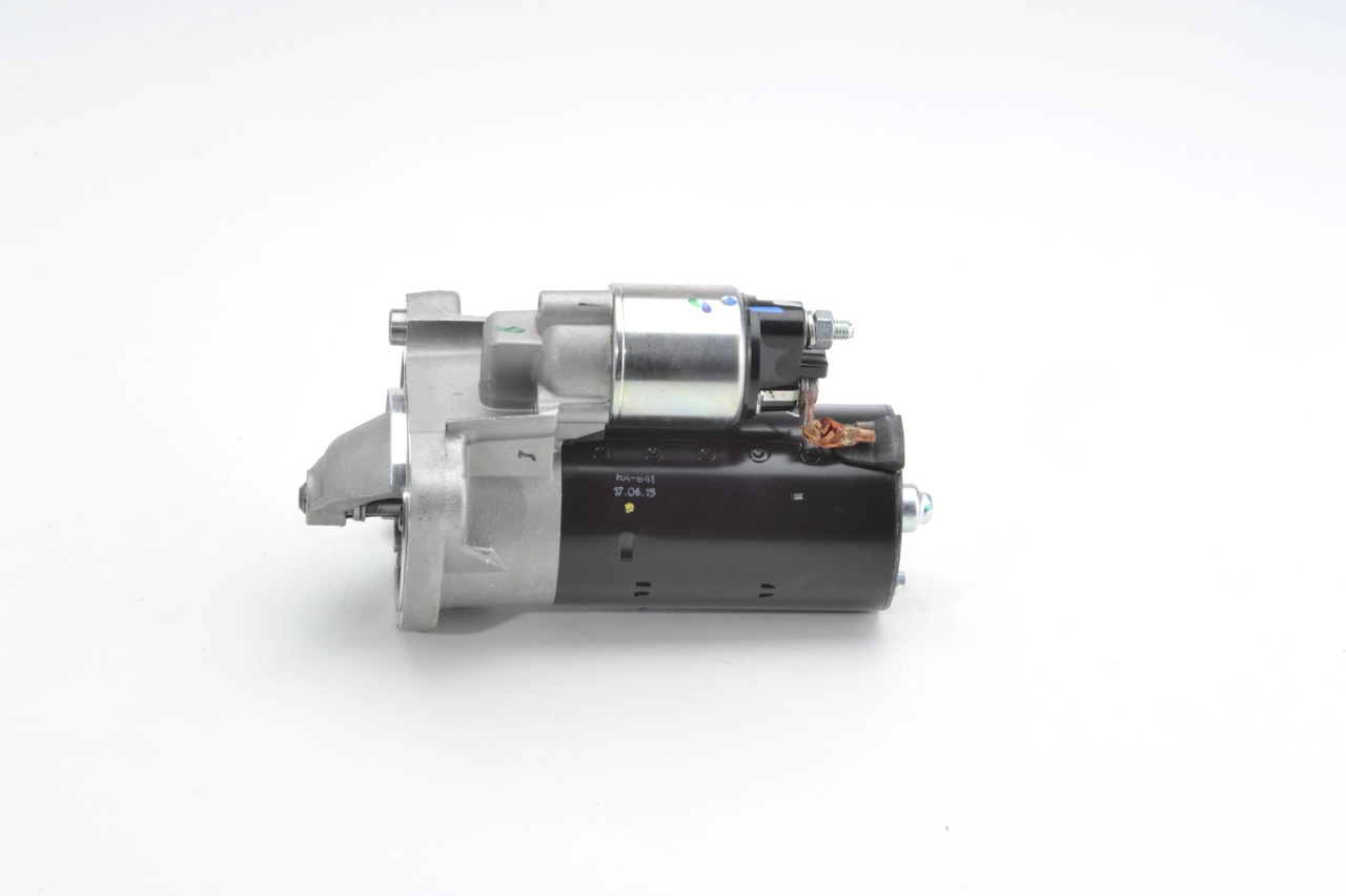 BOSCH F 002 G20 524 Joint de queue de soupape 2.5 CRDe 4x4 107CV 2015