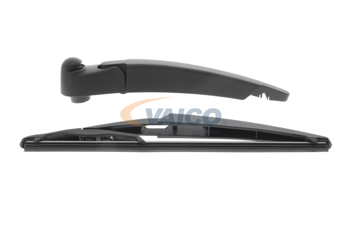 VAICO V20-2474 Kit de bras d'essuie-glace, nettoyage des vitres Mini Countryman R60 Cooper D ALL4 112 CH
