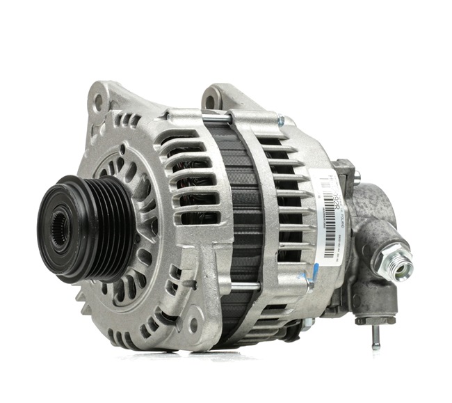 VALEO 440650 Claxon 1.7 CDTI (L35) 80 cv Z 17 DTL