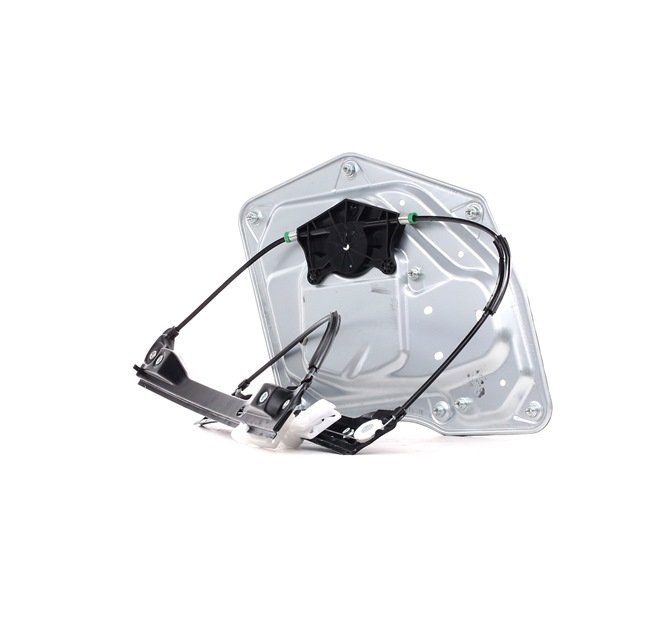 VAN WEZEL 7636261 Elevalunas Skoda Superb 3t5 3.6 V6 4x4 260 cv CDVA