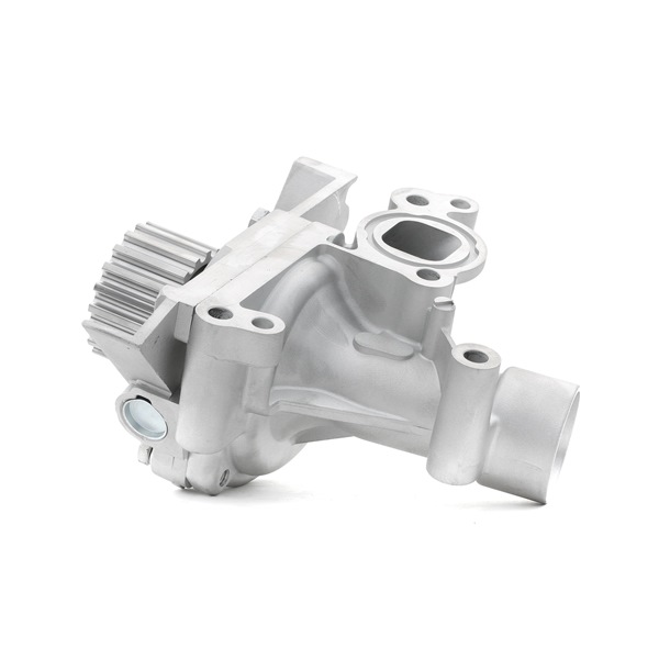 STARK SKWP-0520005 Water pump Citroen Jumpy Van 2.0 i 140 hp RFH (EW10A)