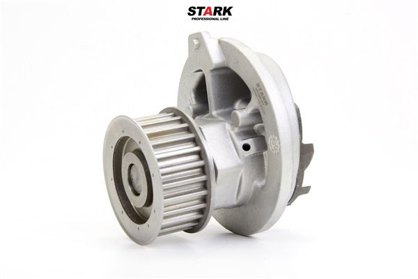 STARK SKWP-0520018 Pompa wody Opel Astra G CC 1.7 TD (F08, F48) 68 KM X 17 DTL