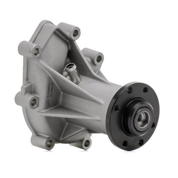 STARK SKWP-0520028 Wasserpumpe Mercedes T2/LN1 Kastenwagen 508 D 2.3 (667.361, 667.362) 79PS 1992