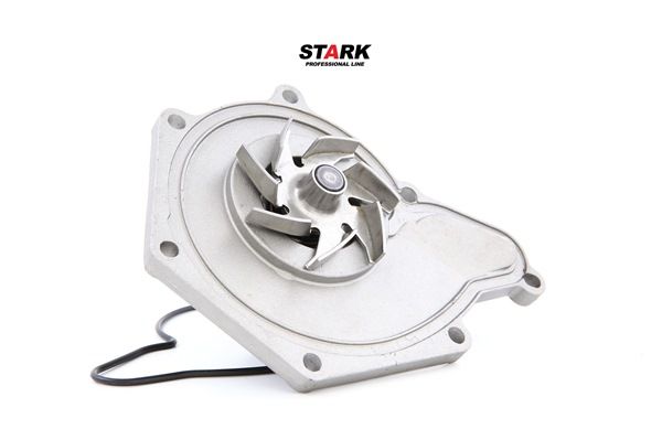 STARK SKWP-0520055 Vannpumpe Audi A6 C6 3.0 TDI quattro 240 hk CDYC