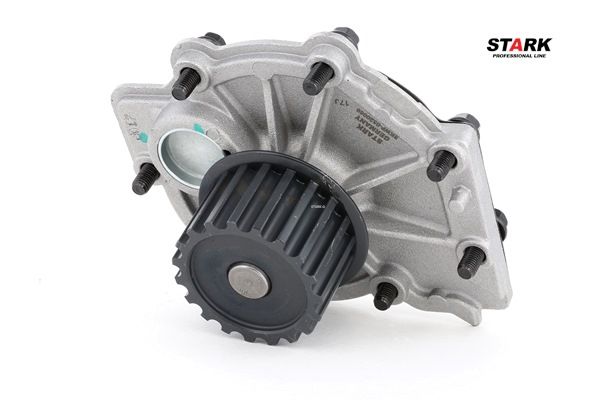 STARK SKWP-0520069 Vesipumppu VOLVO S60 II Cross Country (134) D4 Polestar AWD 220 hv D 5244 T21