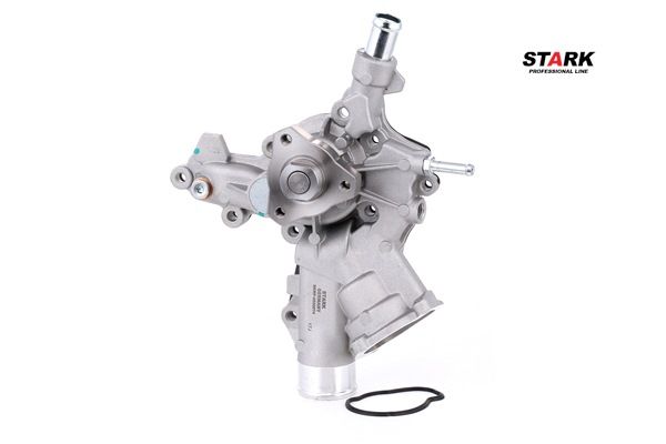 STARK SKWP-0520074 Wasserpumpe Opel Corsa C 1.2 (F08, F68) 75 PS Z 12 XE