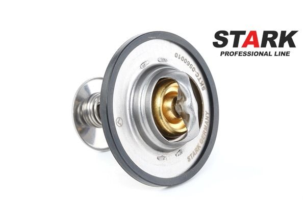 STARK SKTC-0560010 Συμπλέκτης ανεμιστήρα 2.0 JTD 94 PS RHX